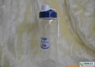 格派日用品動(dòng)感水壺（750ML）—— 開啟您的活力飲水新體驗(yàn)