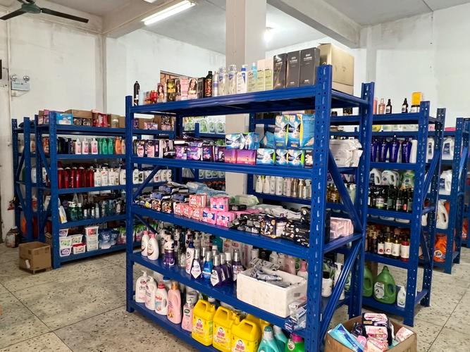 日化狂歡購 化妝品、鼠標、日用品、狗糧全場4.5折起，精選日用百貨超值鉅惠