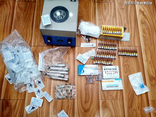 美容變毀容，日用百貨店驚現非法醫美陷阱