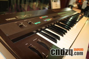 Yamaha Tyros4驚艷亮相專業(yè)鍵盤樂(lè)器專區(qū)，中國(guó)電子琴在線論壇現(xiàn)場(chǎng)直擊