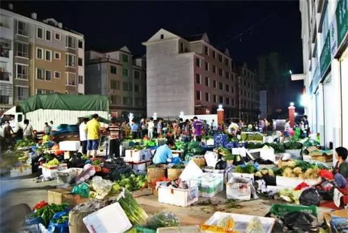 2017年，這48件大事將影響千萬蘇州人——聚焦食用農(nóng)產(chǎn)品批發(fā)新篇章