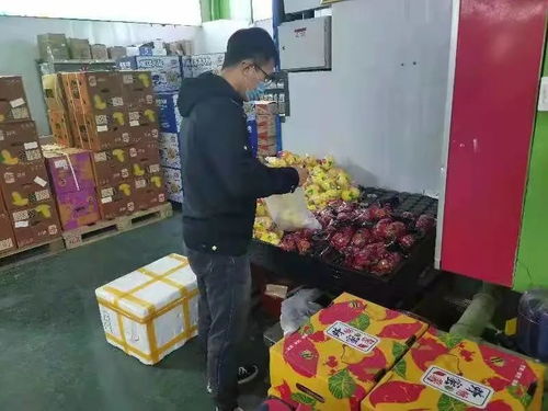 周末不打烊 今日抽檢結果揭秘——爆紅螺螄粉為何那么臭？食用農(nóng)產(chǎn)品批發(fā)新動態(tài)